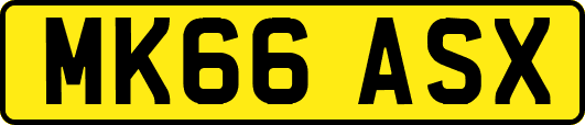 MK66ASX