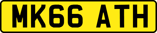 MK66ATH