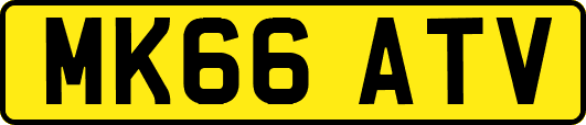 MK66ATV