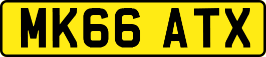 MK66ATX