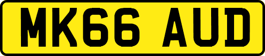MK66AUD