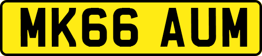 MK66AUM