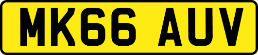 MK66AUV