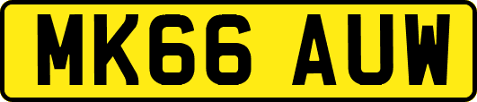 MK66AUW