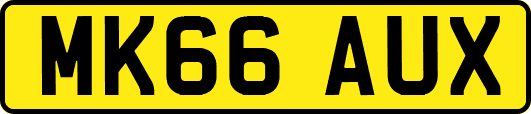 MK66AUX