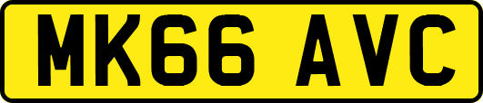 MK66AVC