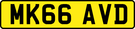 MK66AVD