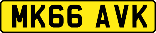 MK66AVK