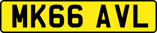 MK66AVL