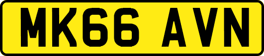 MK66AVN