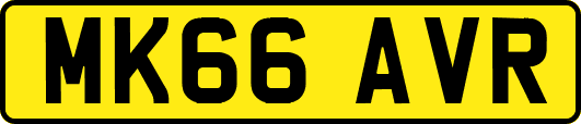 MK66AVR
