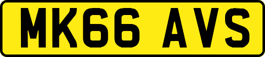 MK66AVS