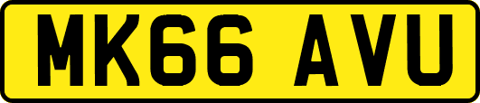 MK66AVU