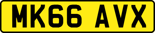 MK66AVX