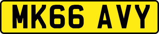 MK66AVY