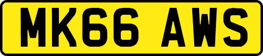 MK66AWS