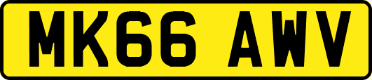 MK66AWV