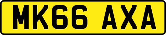 MK66AXA