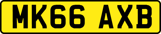 MK66AXB