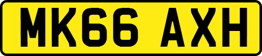 MK66AXH