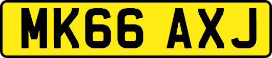 MK66AXJ