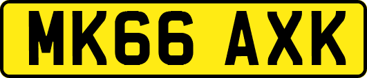 MK66AXK