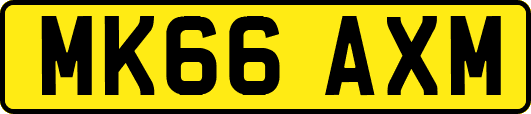 MK66AXM
