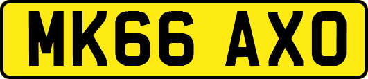 MK66AXO