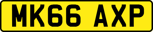 MK66AXP