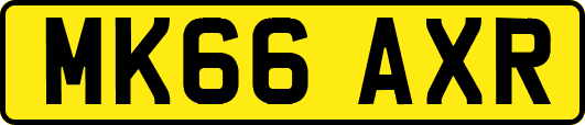 MK66AXR