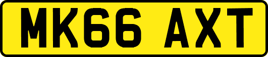 MK66AXT