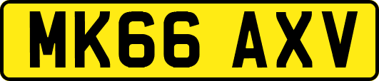 MK66AXV