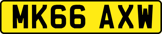 MK66AXW