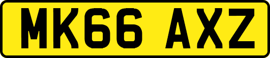 MK66AXZ