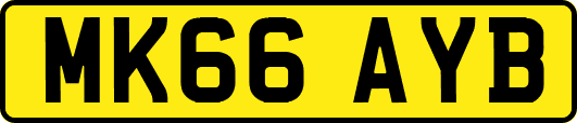 MK66AYB
