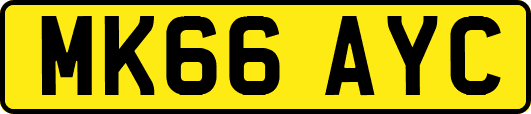 MK66AYC