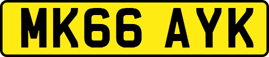 MK66AYK