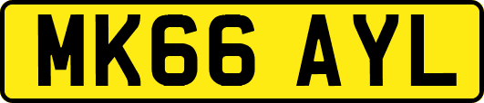 MK66AYL