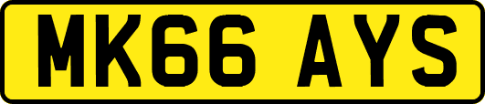 MK66AYS