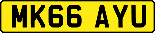 MK66AYU