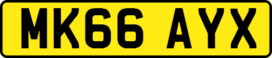 MK66AYX