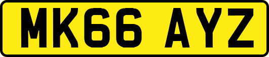 MK66AYZ