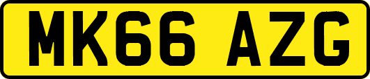 MK66AZG