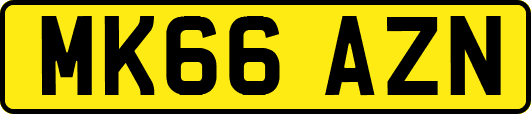 MK66AZN