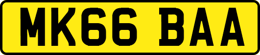 MK66BAA