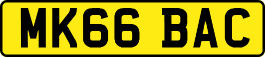 MK66BAC