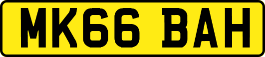 MK66BAH