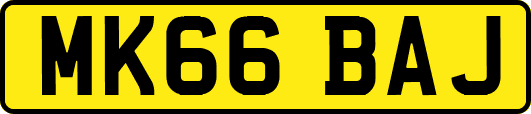 MK66BAJ