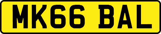 MK66BAL