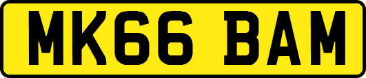MK66BAM